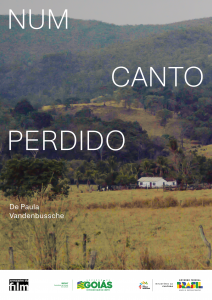 Affiches du court métrage Num Canto Perdido